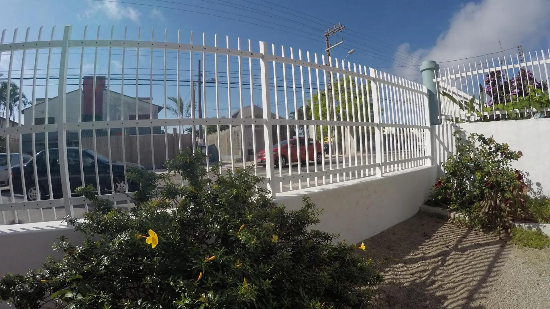 Residencial Sombreiro Daire Florianópolis
