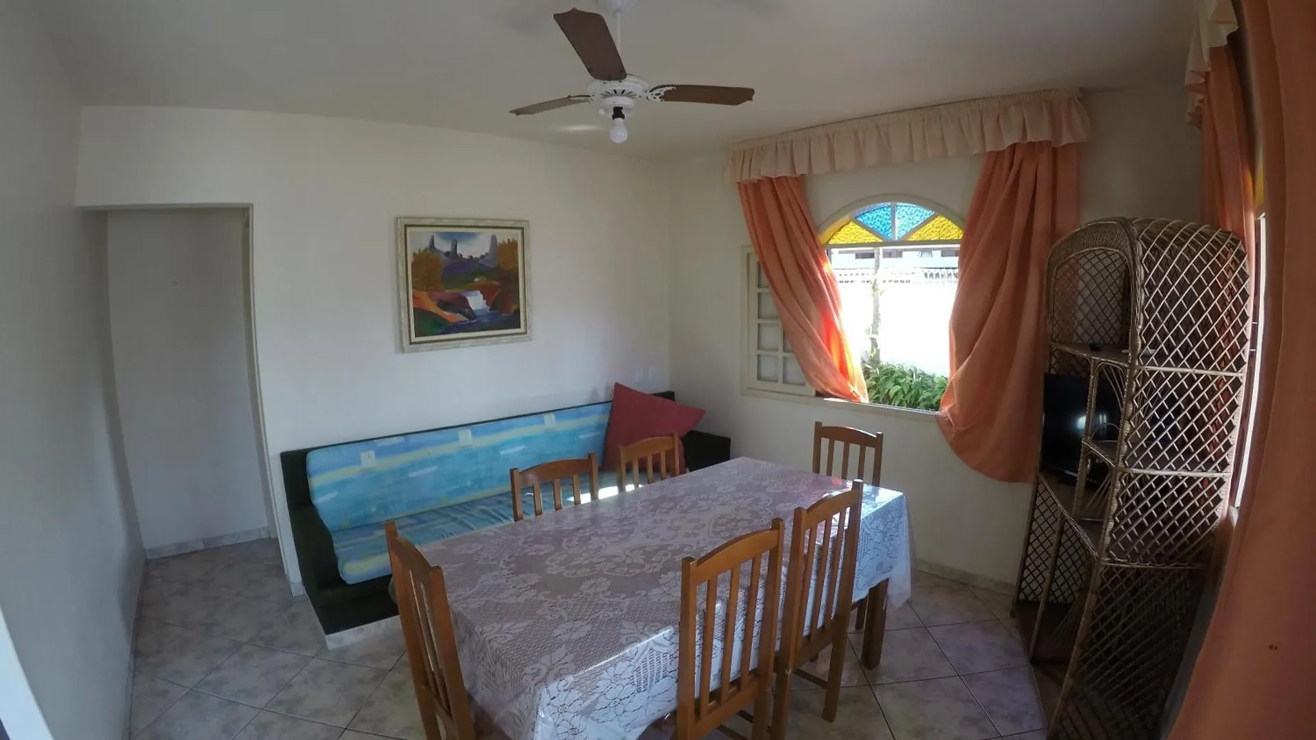 Residencial Sombreiro Daire Florianópolis