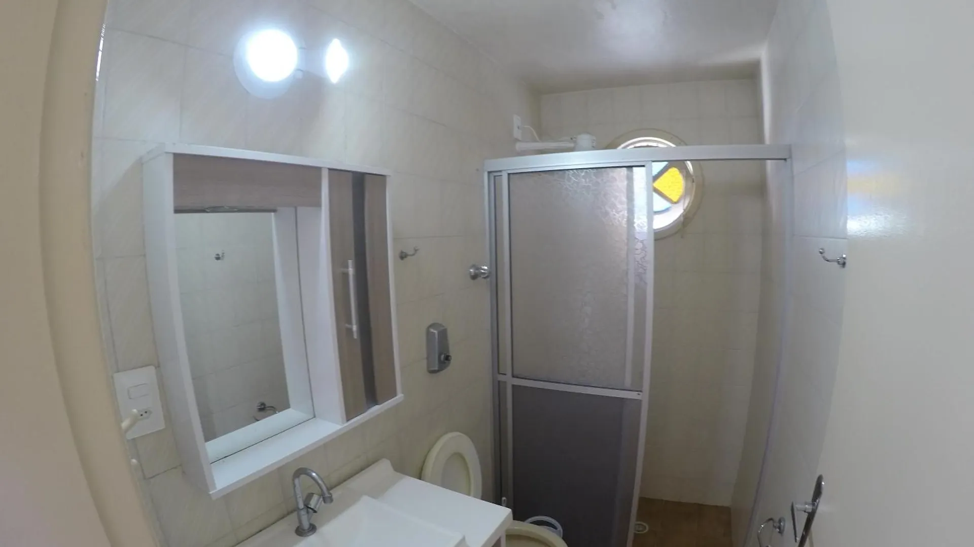 FlorianópolisResidencial Sombreiro公寓 公寓 Florianópolis
