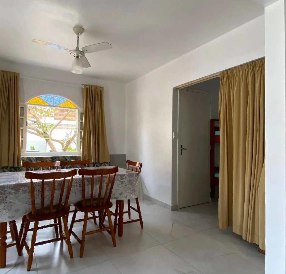 FlorianópolisResidencial Sombreiro公寓 0*, Florianópolis 巴西