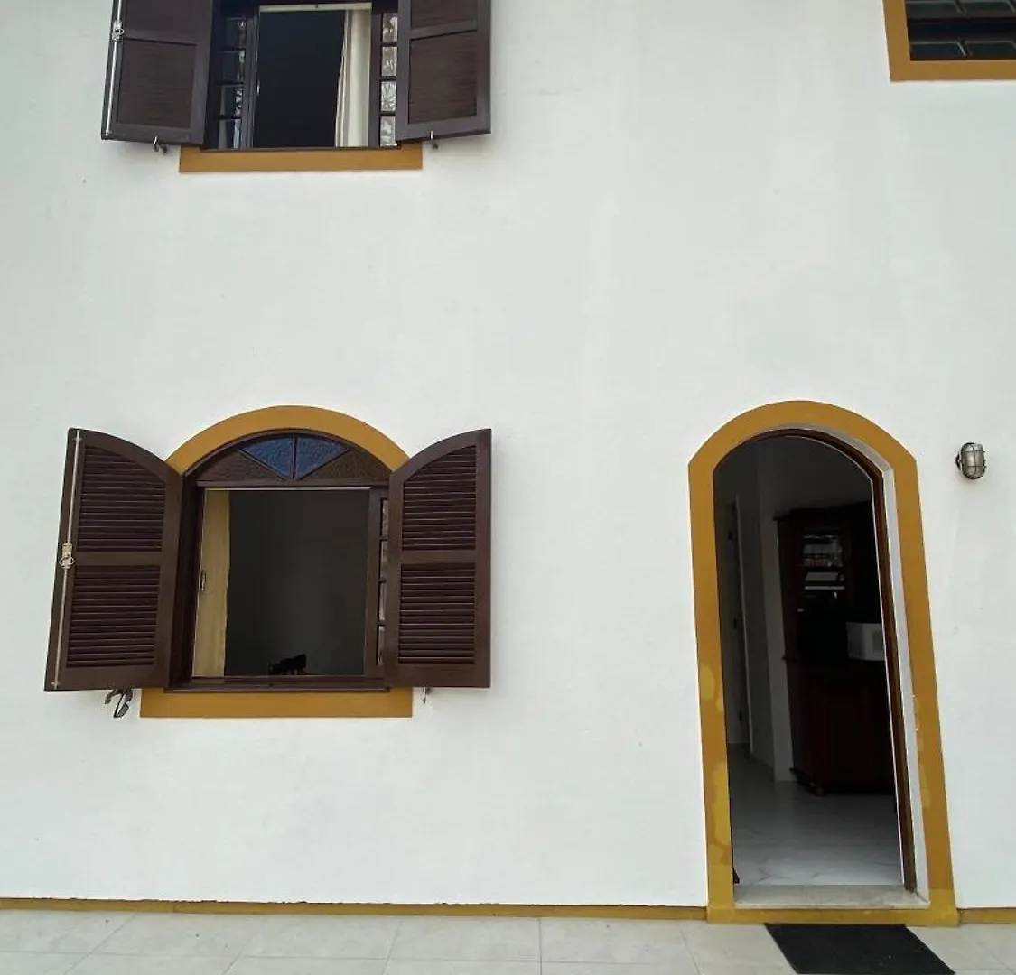 FlorianópolisResidencial Sombreiro公寓 公寓 Florianópolis