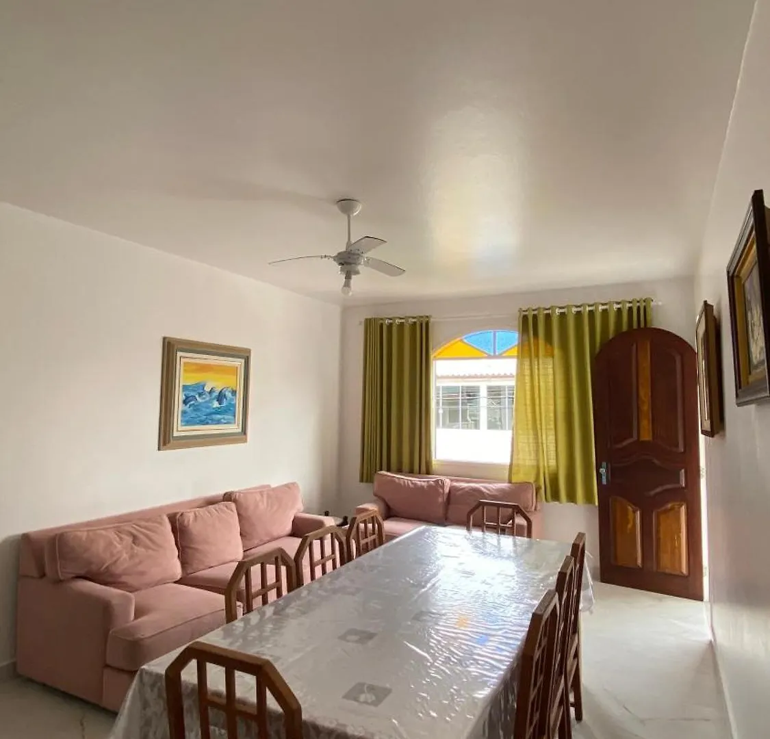 FlorianópolisResidencial Sombreiro公寓 公寓