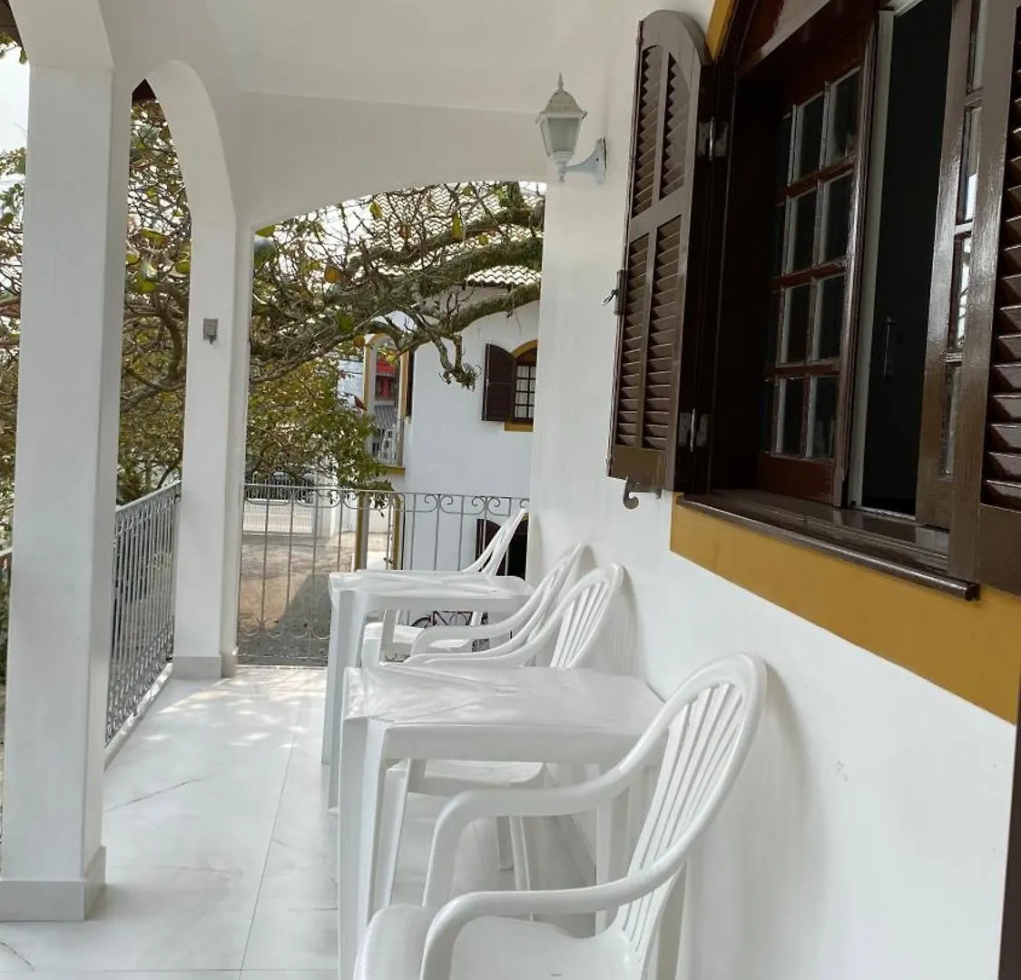 FlorianópolisResidencial Sombreiro公寓 巴西