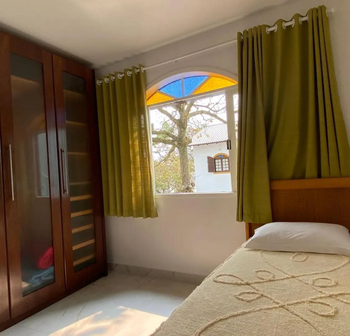 Residencial Sombreiro Apartamento Florianópolis