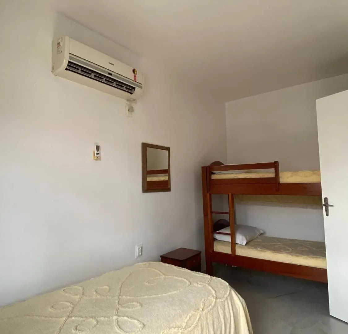Residencial Sombreiro Apartamento Florianópolis Brasil