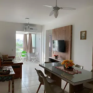  Apartamento Belo Apto, 2 Quartos, Ideal Famílias