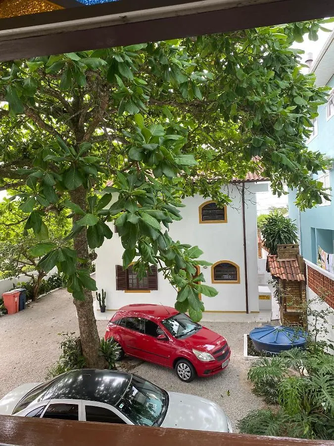 Residencial Sombreiro Apartment Florianopolis