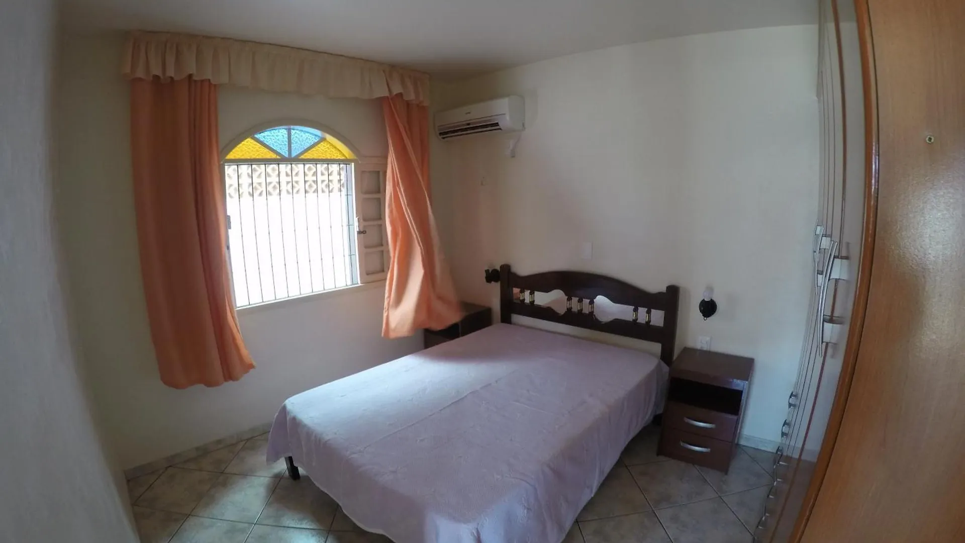 Residencial Sombreiro Apartment Florianopolis 0*,  Brazil