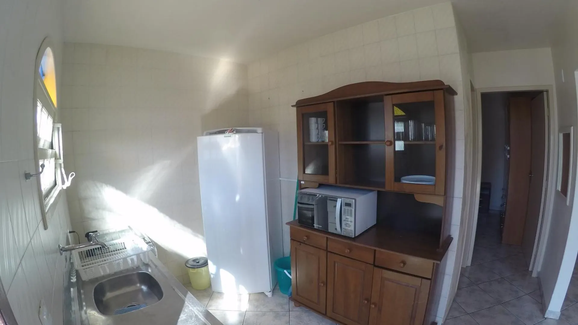 Residencial Sombreiro Apartment Florianopolis Brazil
