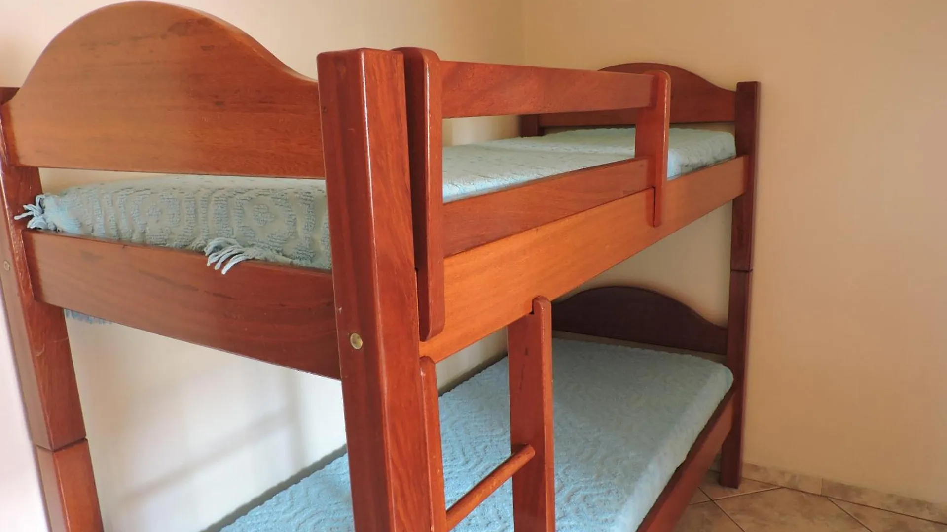 Residencial Sombreiro Apartment Florianopolis