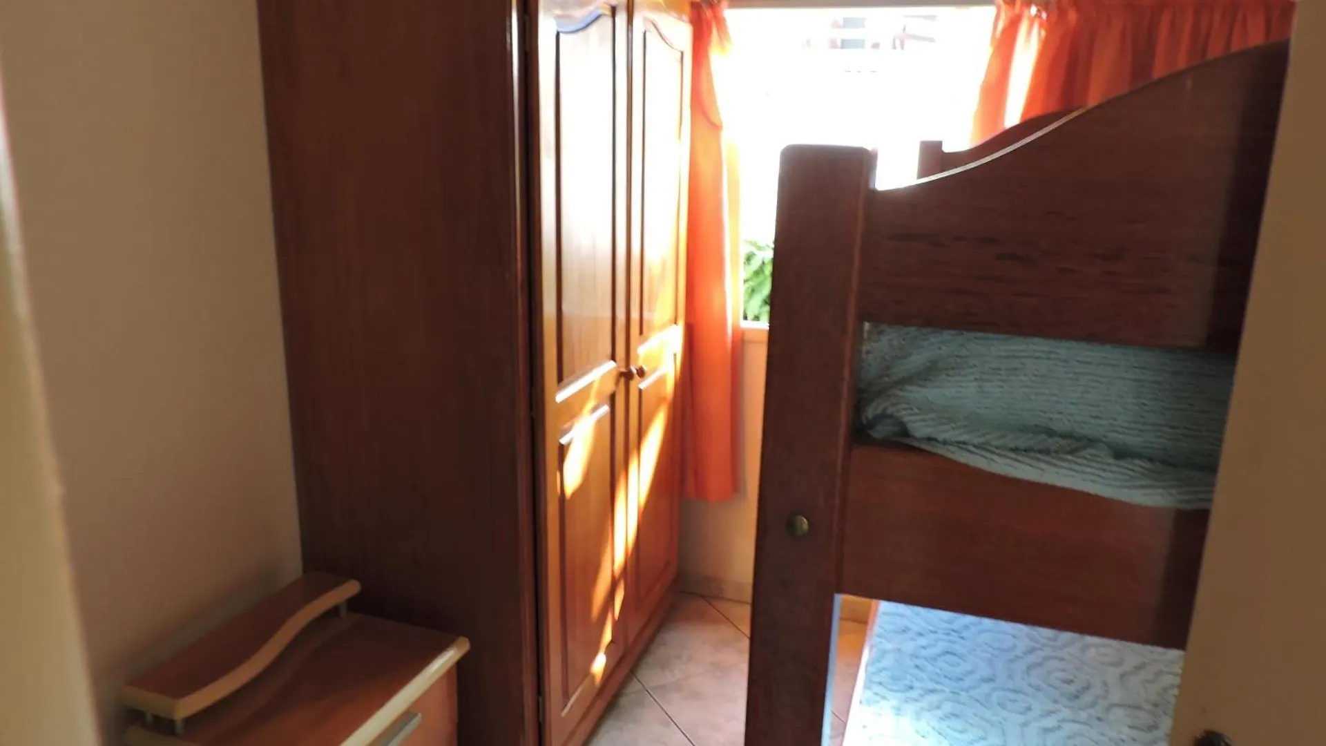 Residencial Sombreiro Apartment Florianopolis 0*,
