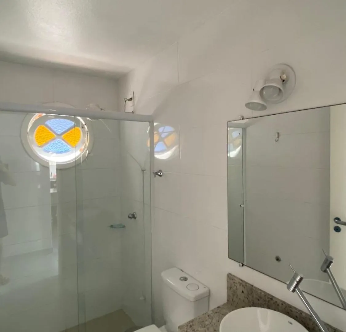Residencial Sombreiro Apartment Florianopolis Brazil