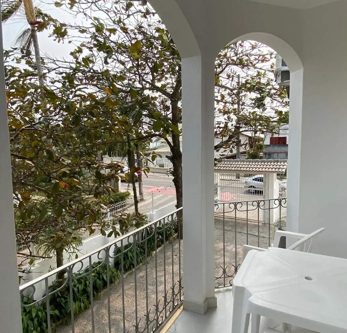 Residencial Sombreiro Apartment Florianopolis 0*,  Brazil