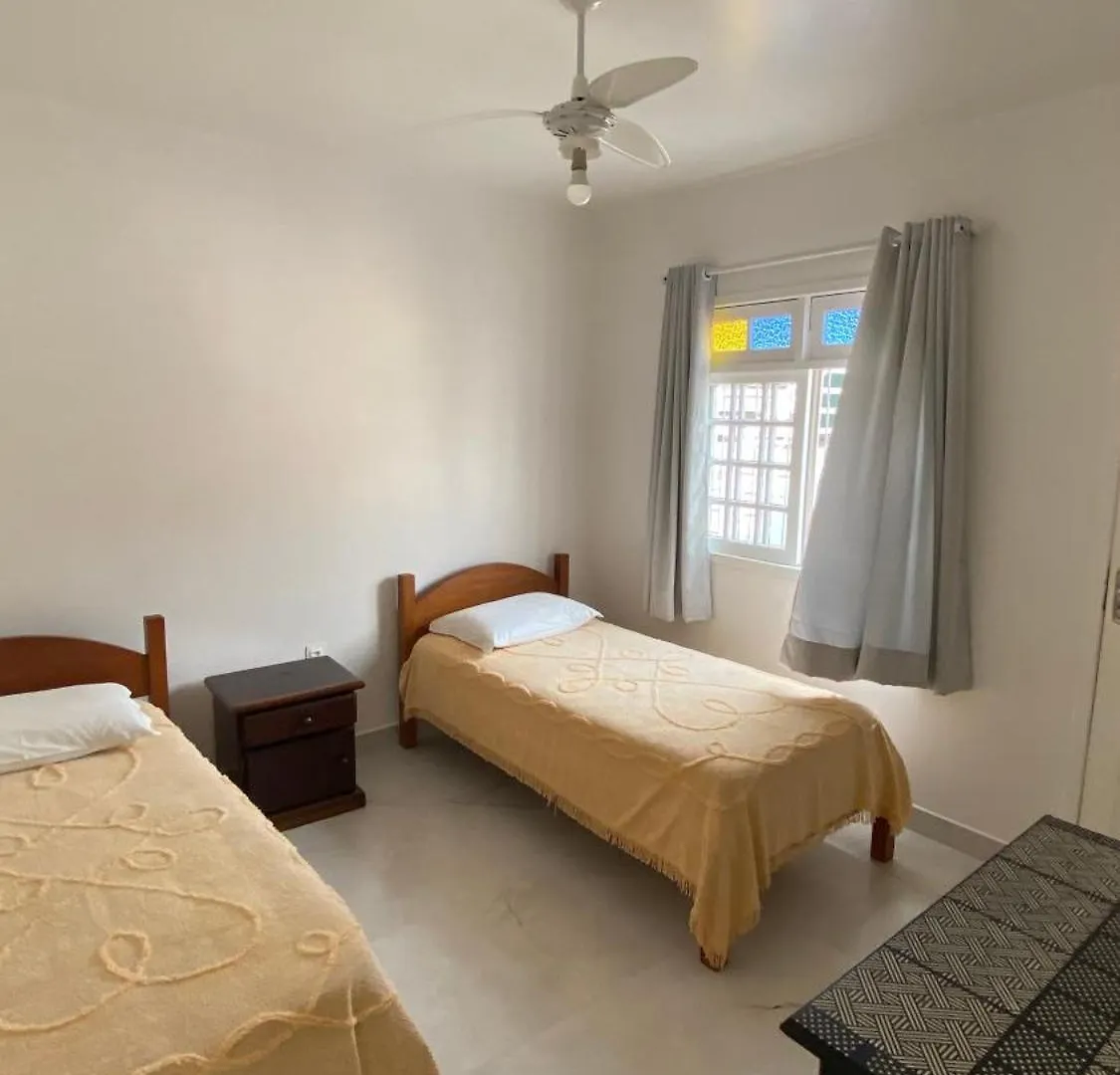 Residencial Sombreiro Apartment Florianopolis Brazil
