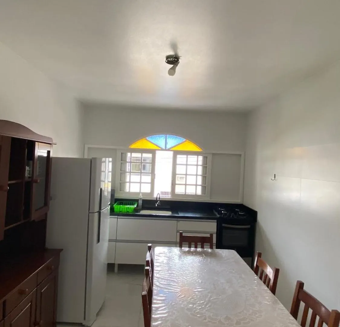 Residencial Sombreiro Apartment Florianopolis
