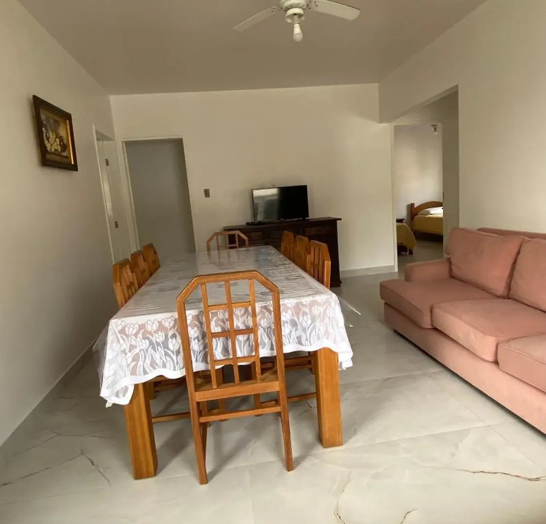 Residencial Sombreiro Apartment Florianopolis
