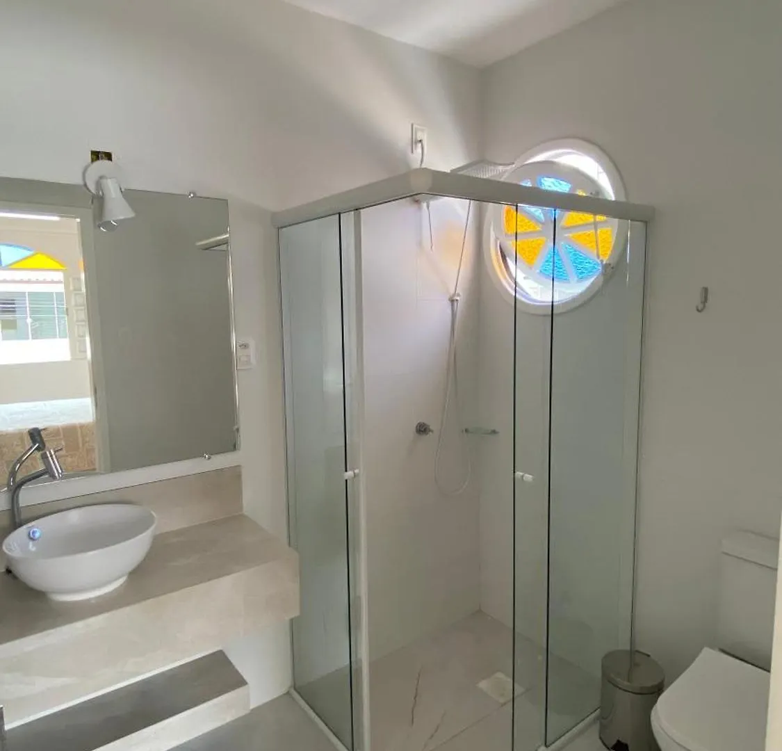 Residencial Sombreiro Apartment Florianopolis
